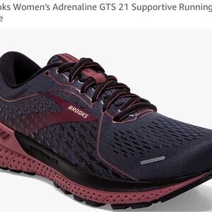Brooks Women's Adrenaline GTS 21 Running Shoe